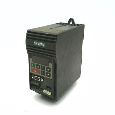 6SE3212-7DA40