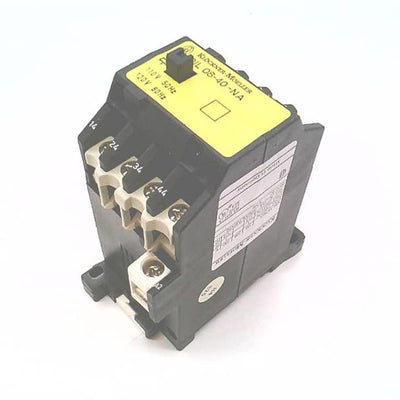 DIL08-40-NA-110/50-120/60