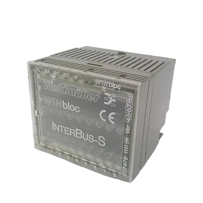 IBS-8DIP