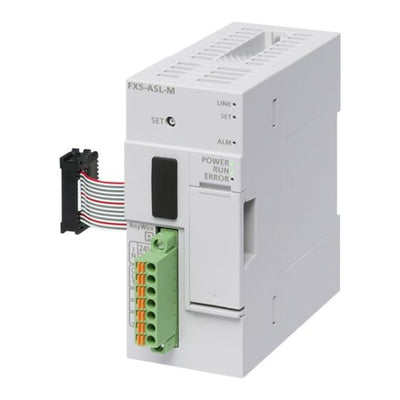 FX5-ASL-M
