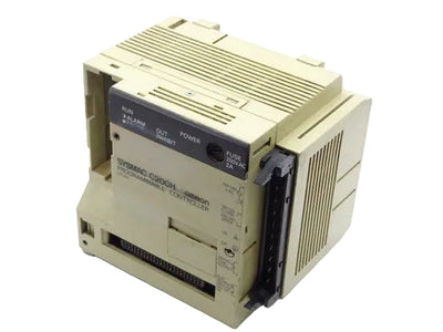 C200HS-CPU31-E