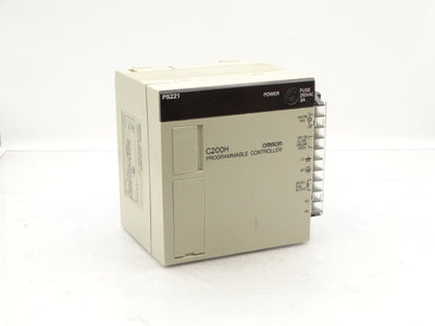 C200H-PS221C