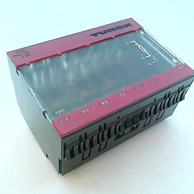 TURCK BL20-16DO-24VDC-0.5A-P