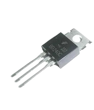 BD240C