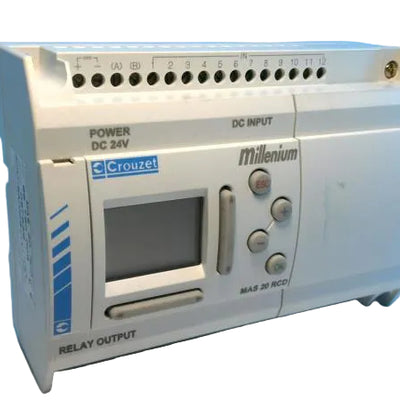 MAS-20-RCD