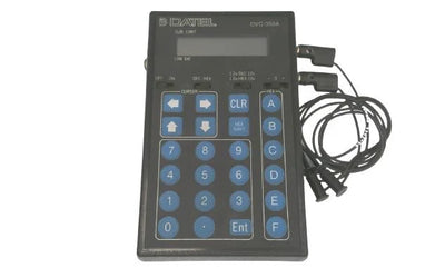 DVC-350A