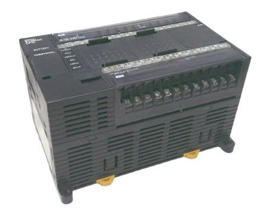 CP1L-M40DR-A