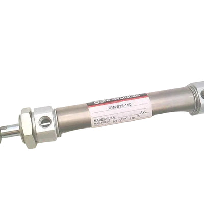 CM2B25-100
