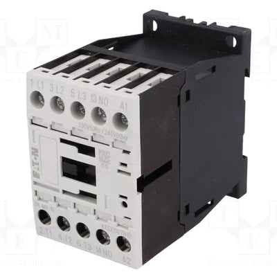 DILM7-10(230V50HZ,240V60HZ)