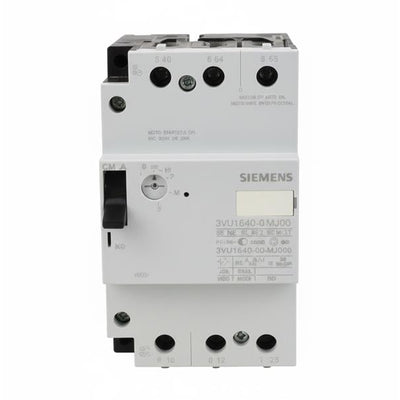 3VU16400-MJ00