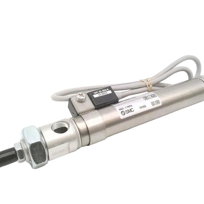 NCDMB075-0300C-B64S
