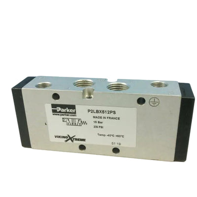 P2LBX512PS
