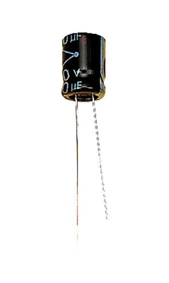 MCGPR25V226M5X11