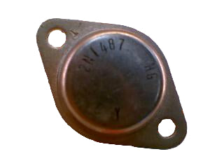 2N1487