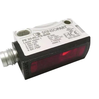 FE 25-RL-PS-M4M