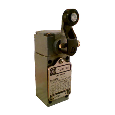 CR115GB-10110