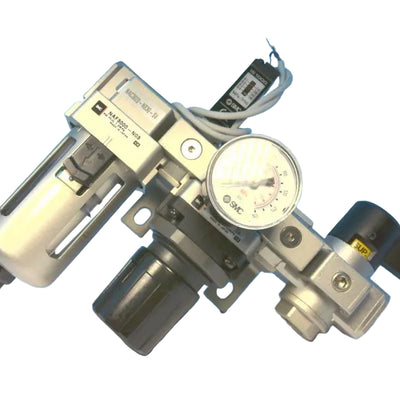 NAC3020-N03G-SV