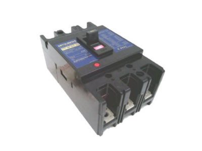 NF100-CB-3P-60A