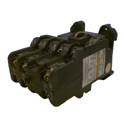 DIL00-52-220V/50HZ-240V/60HZ