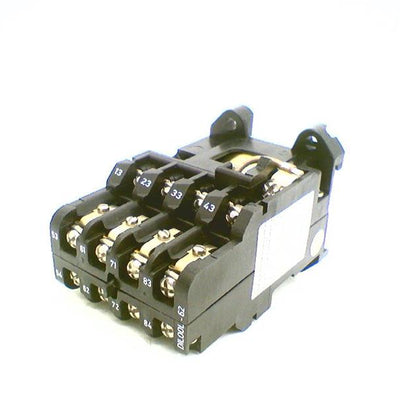 DIL 00L-62-110V-50HZ-60HZ