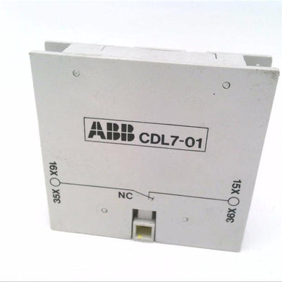 ABB CDL7-01
