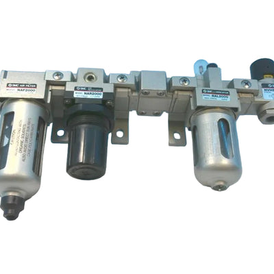 NAC2000-NO2D-KV-3C