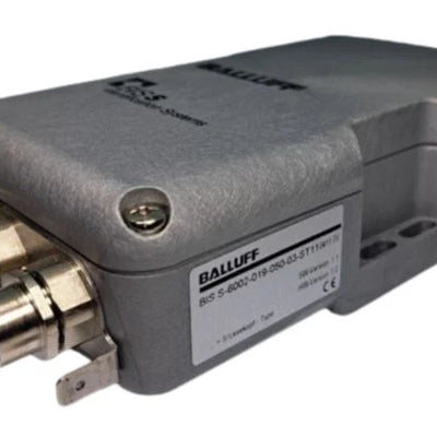 BIS S-6002-019-050-03-ST11