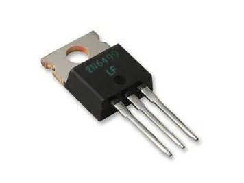 2N6499