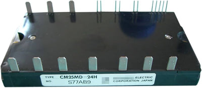 POWEREX CM25MD-24H