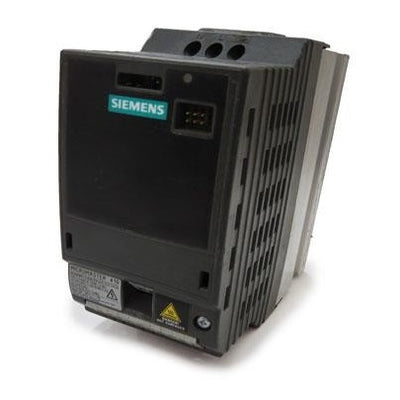 6SE6410-2BB15-5BA0