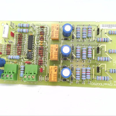 DS200LPPAG1A