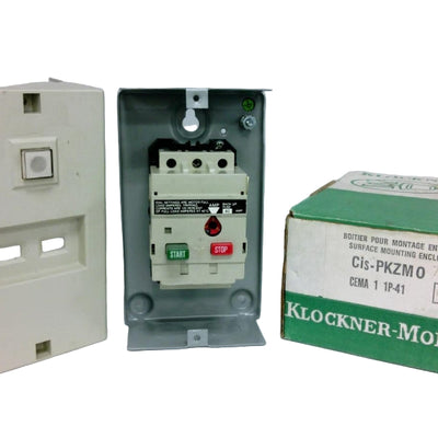 CIS-PKZM01-10.0-NA-L-PKZ0-230V