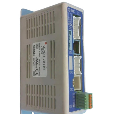 LECPAP3-LEFB25T-2000