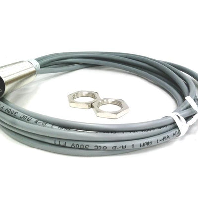 BES M18MI-NSC80B-BV03
