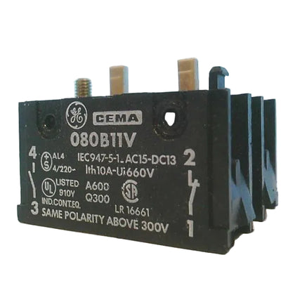080B11V