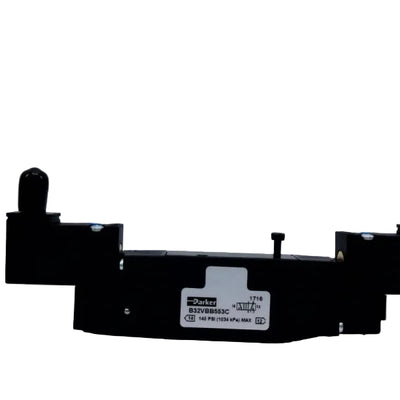 B32VBB553C