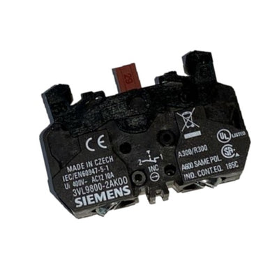 3VL9800-2AK00
