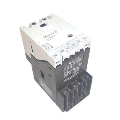 S-PKZ2-400-440V-50/60HZ