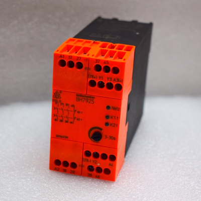 BH7925.96/002 AC/DC24V+AC230V 3-30S