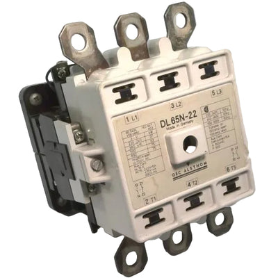 DL 65 N-22