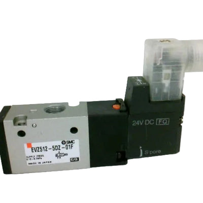 EVZ512-5DZ-01F
