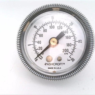 15-W-1001-TH-01B-XUC-30#-AGI