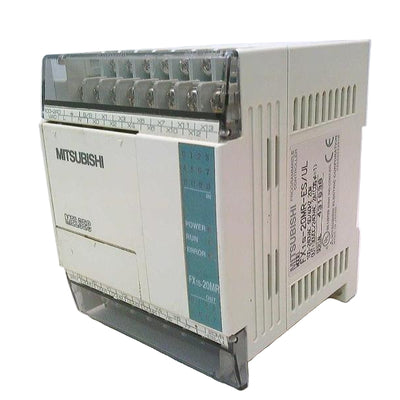 FX1S-30MR-D