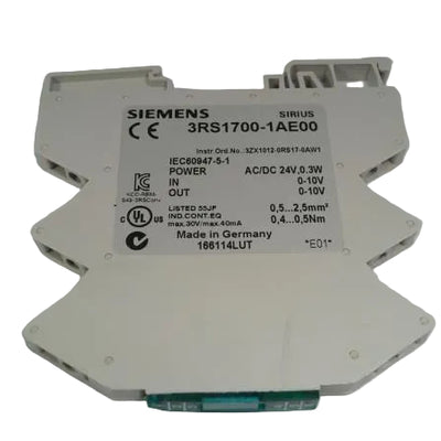 3RS1700-1AE00
