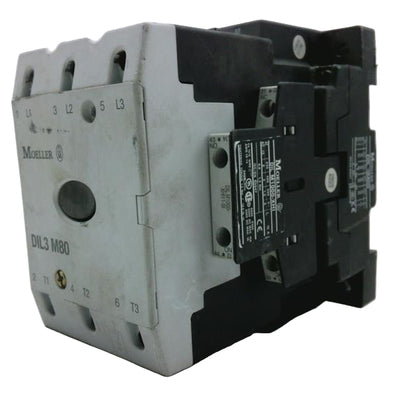 DIL3M-80-110/50-120/60