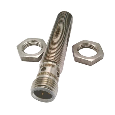 BES M12EI-NSC40B-S04G