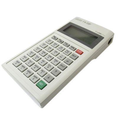 FX-10P-E