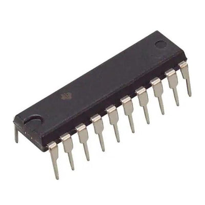 M74LS240P