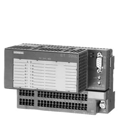 6ES7193-1CL10-0XA0