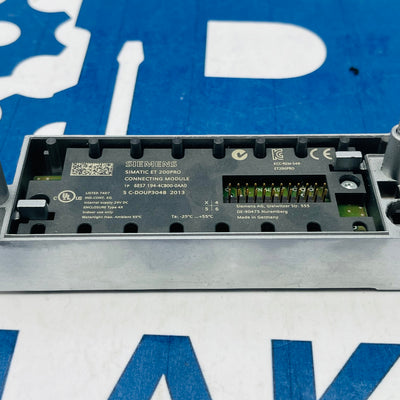 6ES7194-4CB00-0AA0